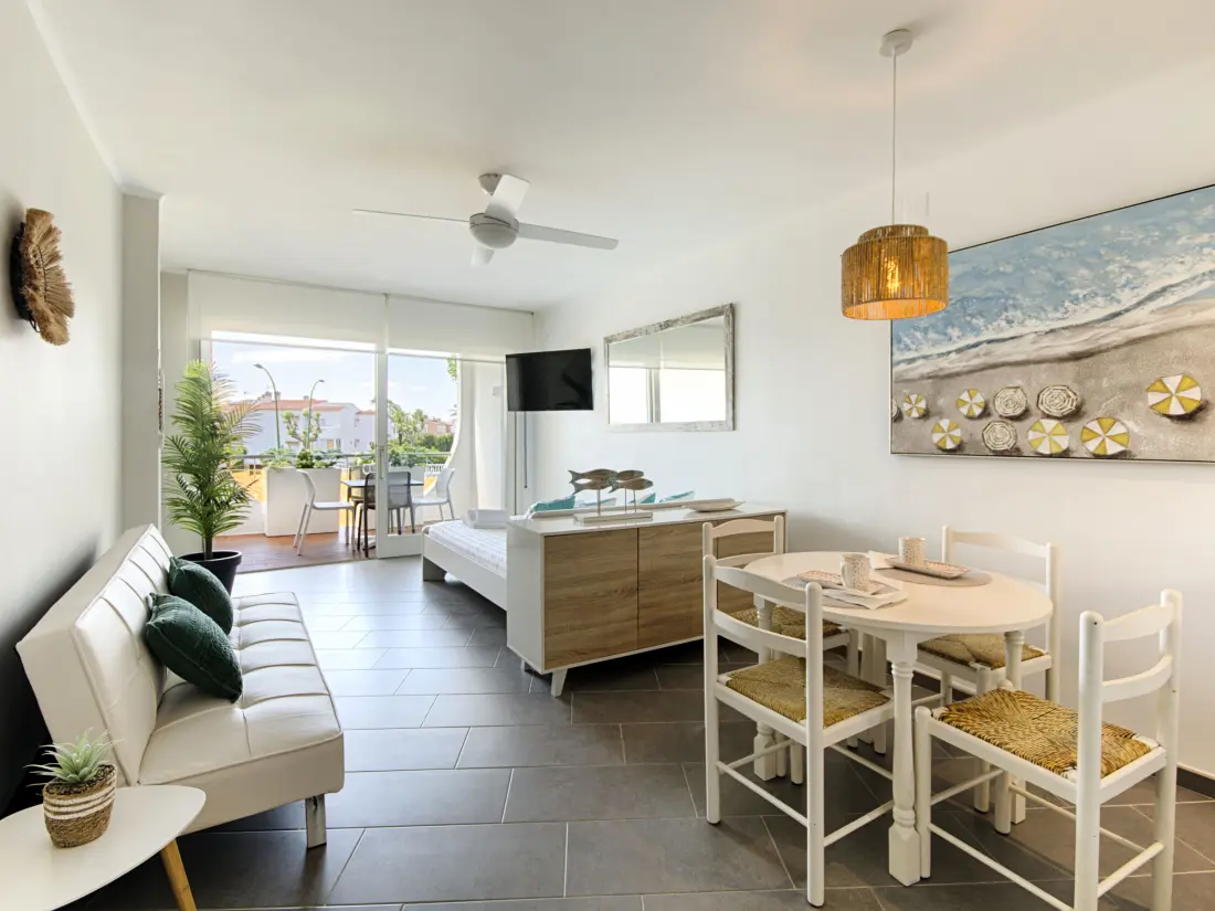 Location de Vacances Empuriabrava 402