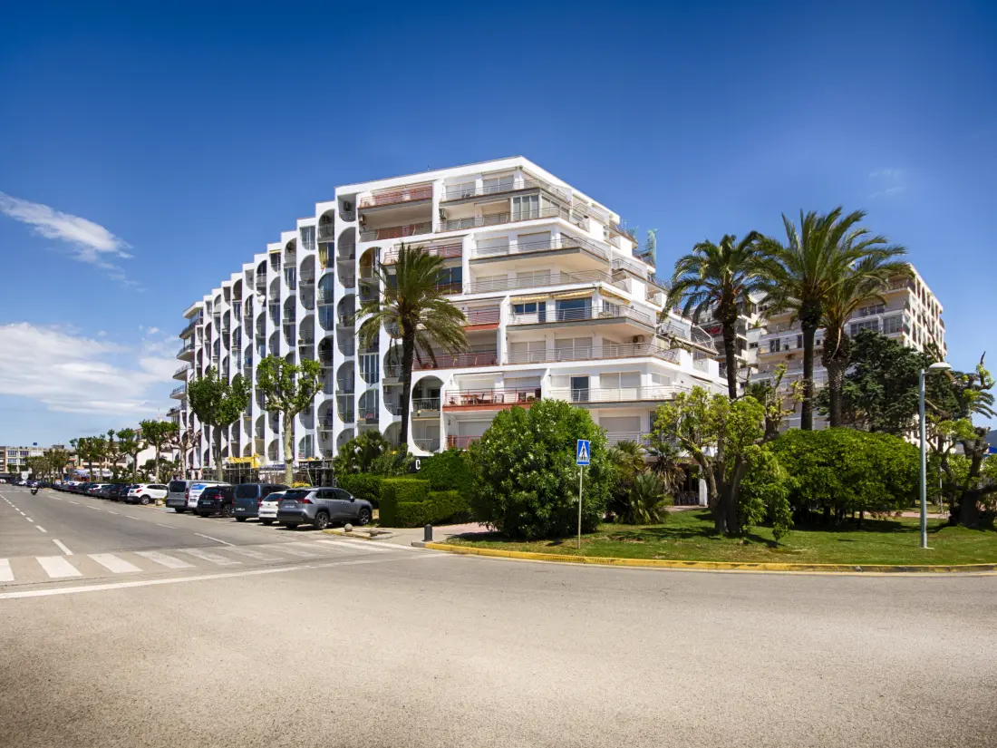 Location de Vacances Empuriabrava 402