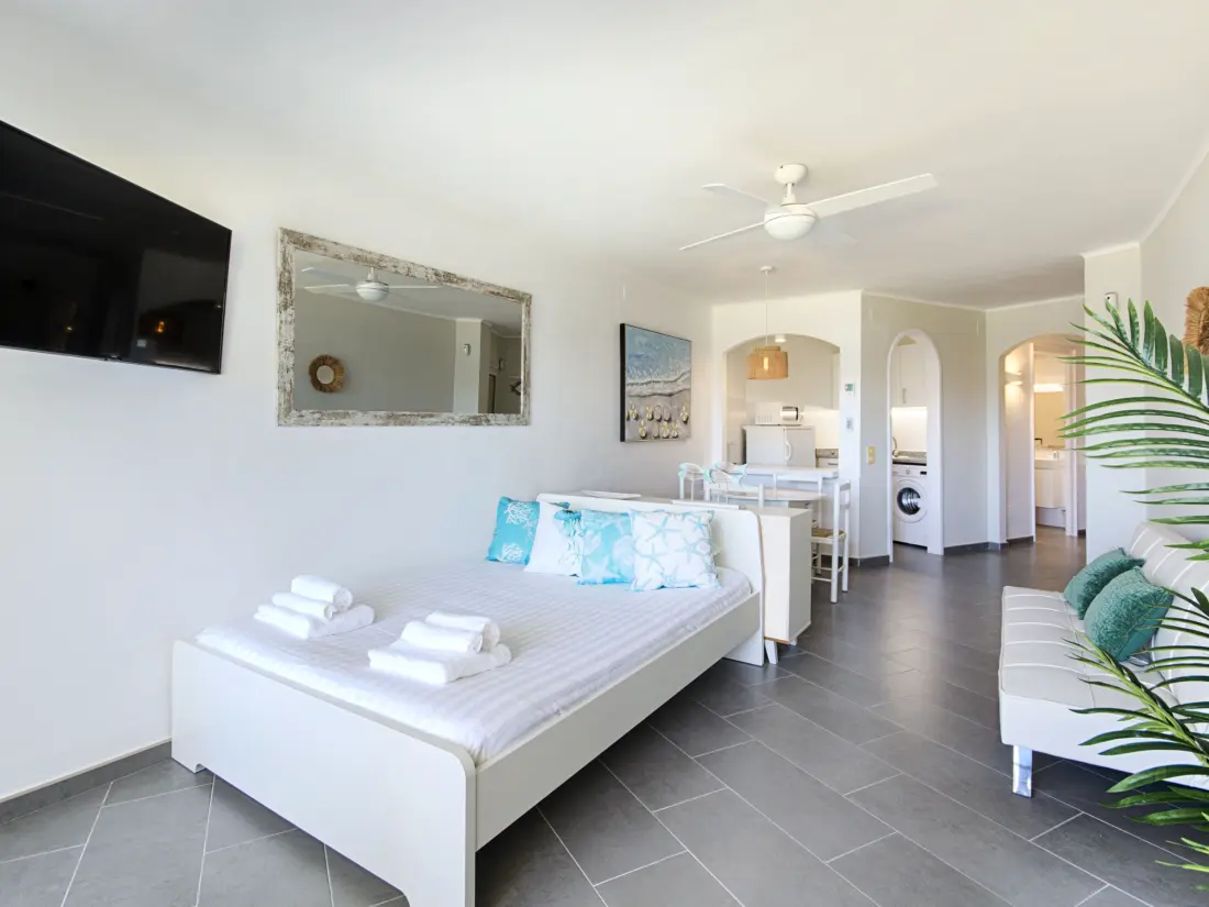 Location de Vacances Empuriabrava 402