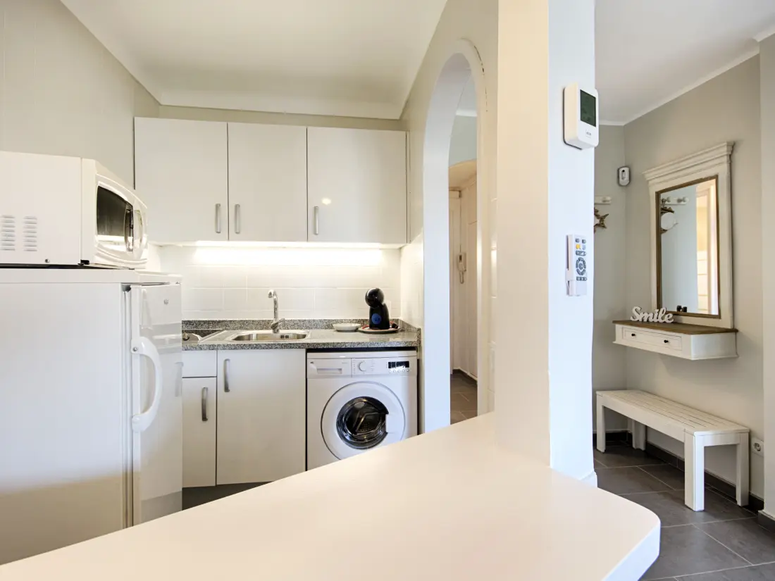 Location de Vacances Empuriabrava 402
