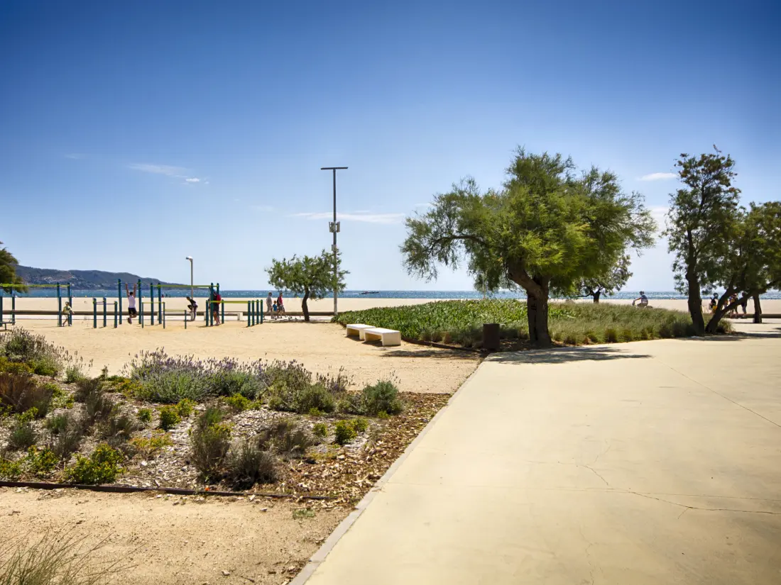 Location de Vacances Empuriabrava 402