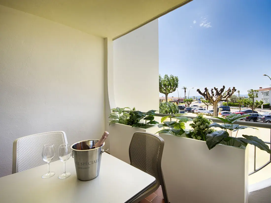 Location de Vacances Empuriabrava 402