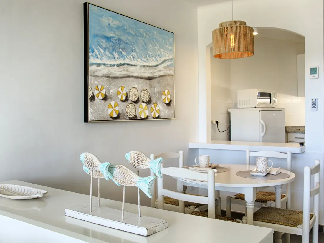 Location de Vacances Empuriabrava 402