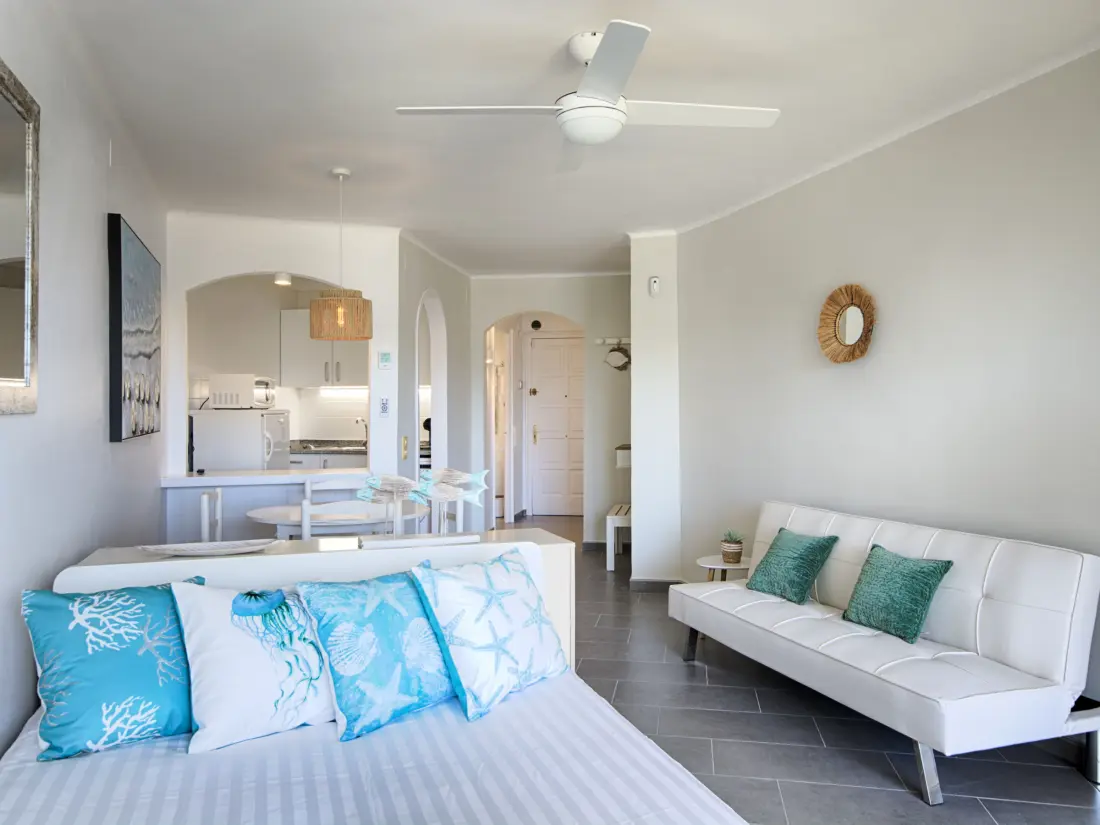 Location de Vacances Empuriabrava 402