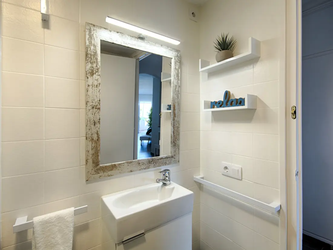Location de Vacances Empuriabrava 402