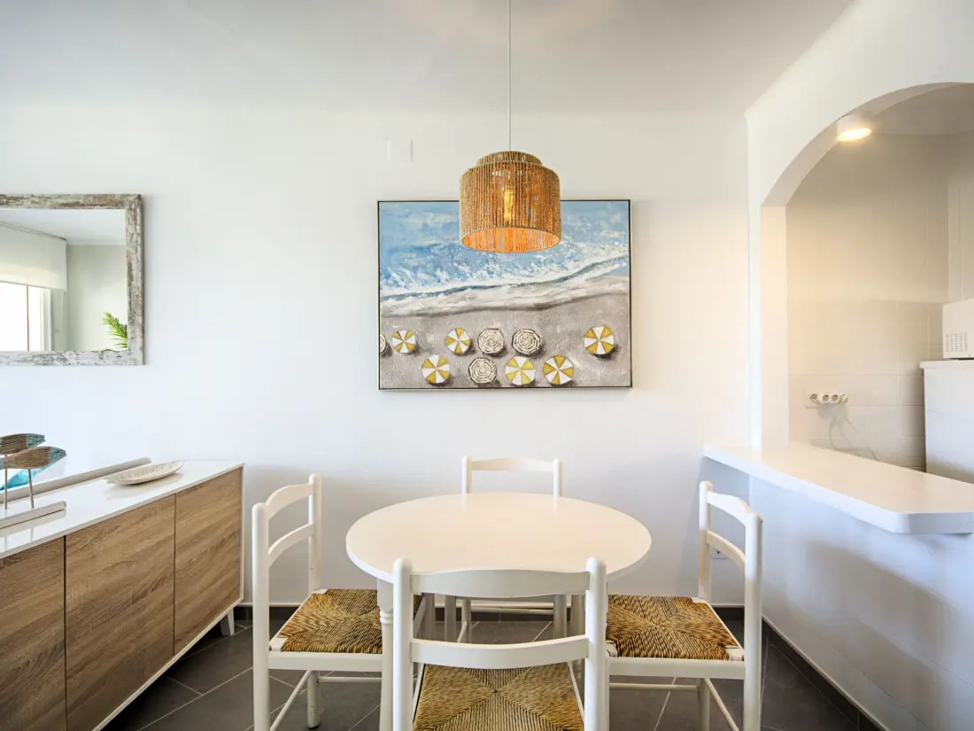 Location de Vacances Empuriabrava 402