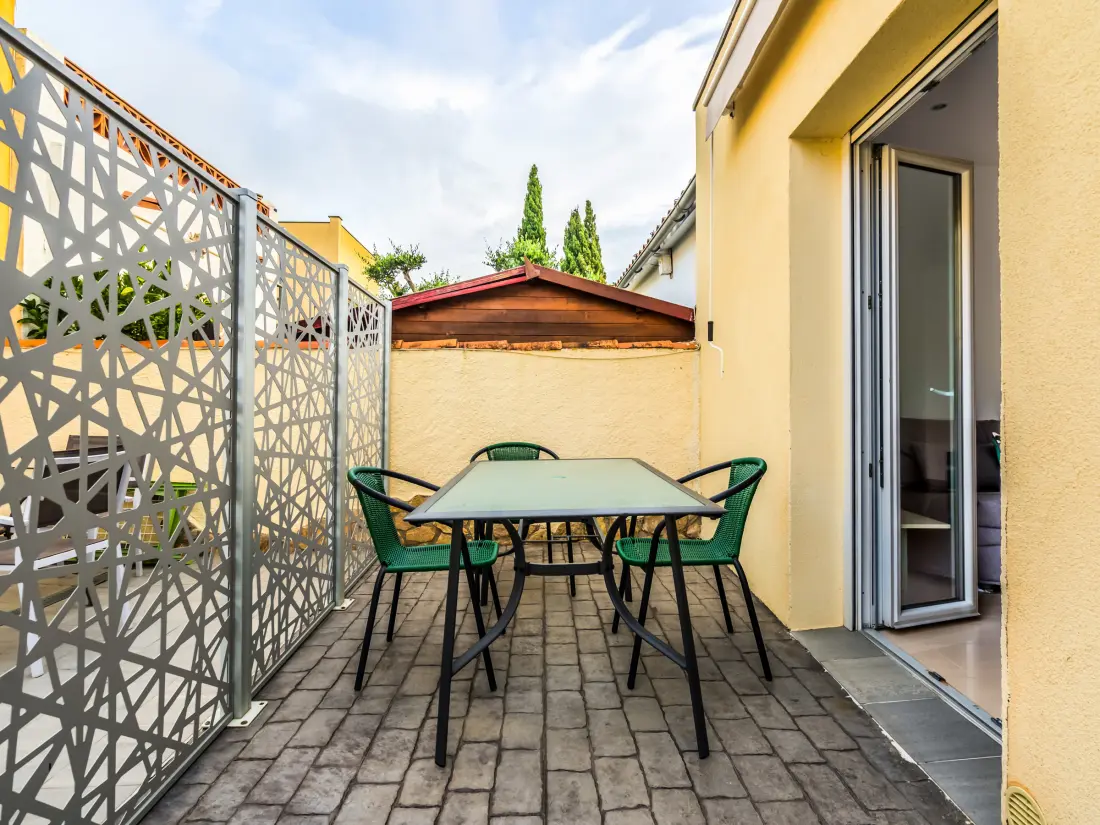 Location de Vacances Empuriabrava 405