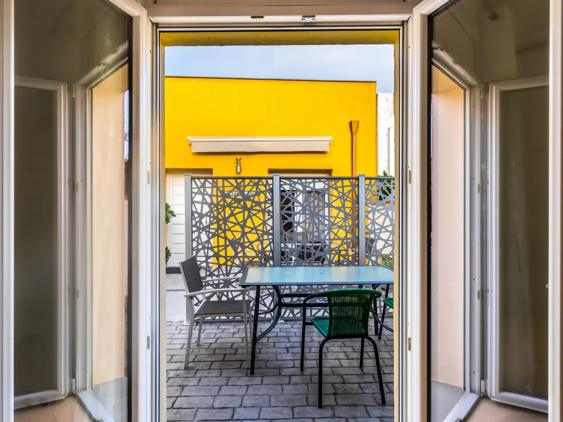 Location de Vacances Empuriabrava 405