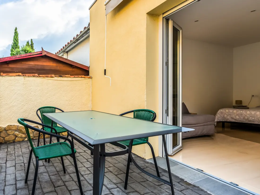 Location de Vacances Empuriabrava 405