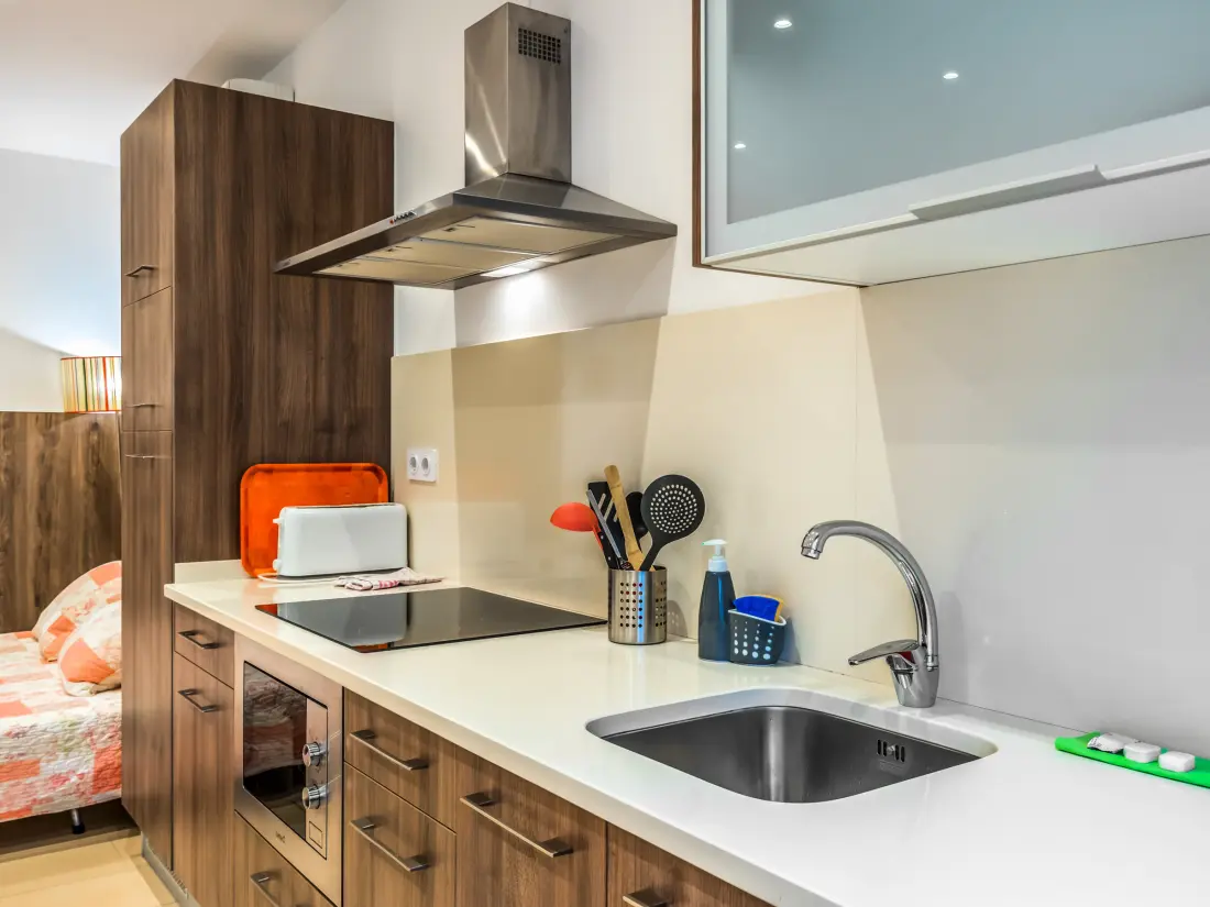 Location de Vacances Empuriabrava 405