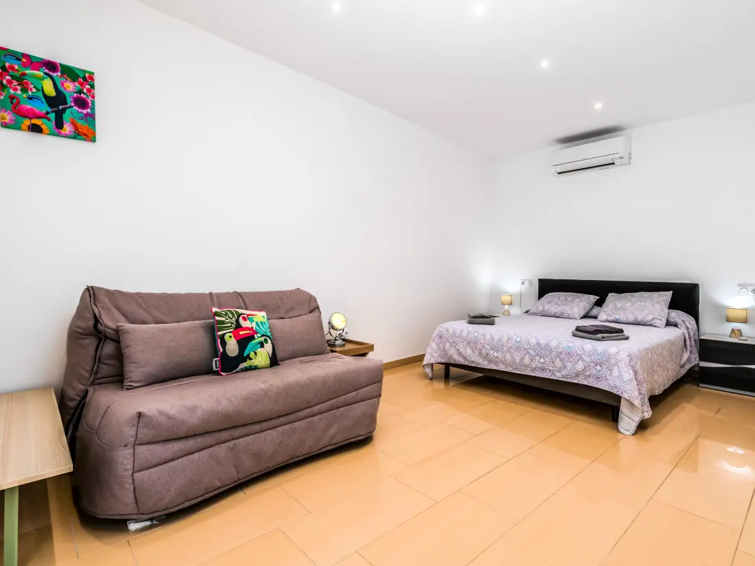 Location de Vacances Empuriabrava 405