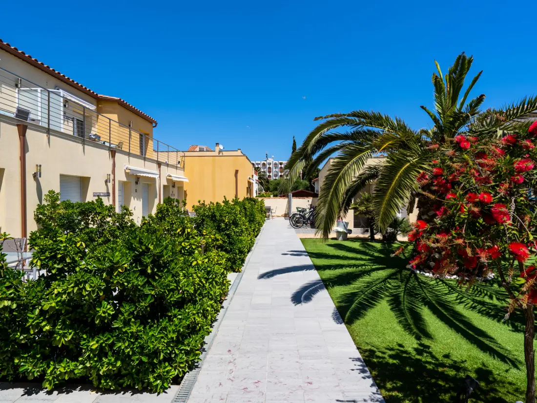 Location de Vacances Empuriabrava 405