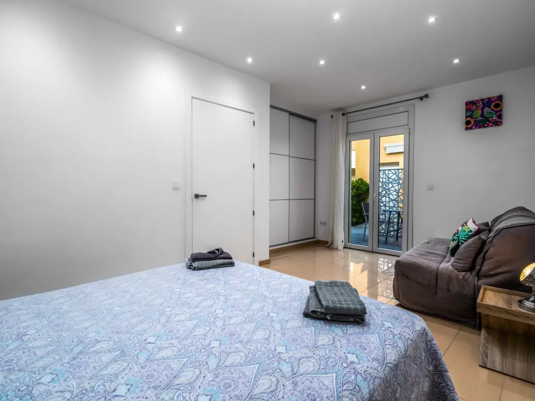 Location de Vacances Empuriabrava 405