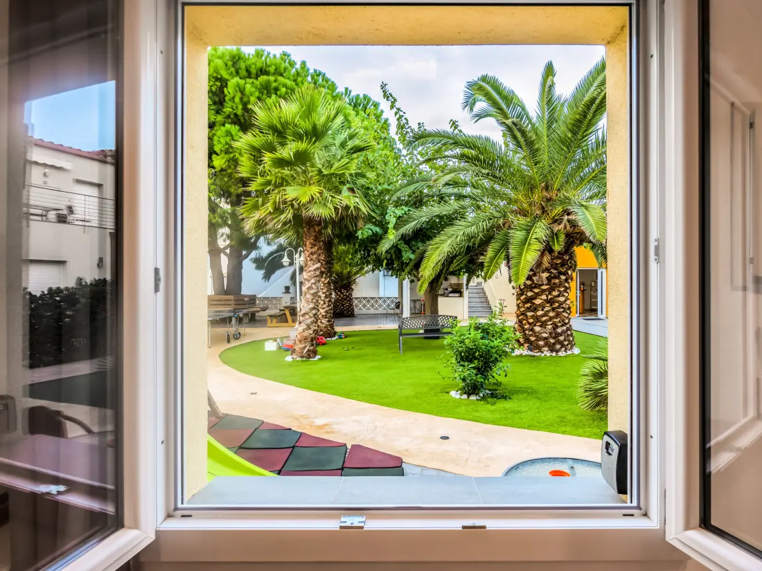 Location de Vacances Empuriabrava 405