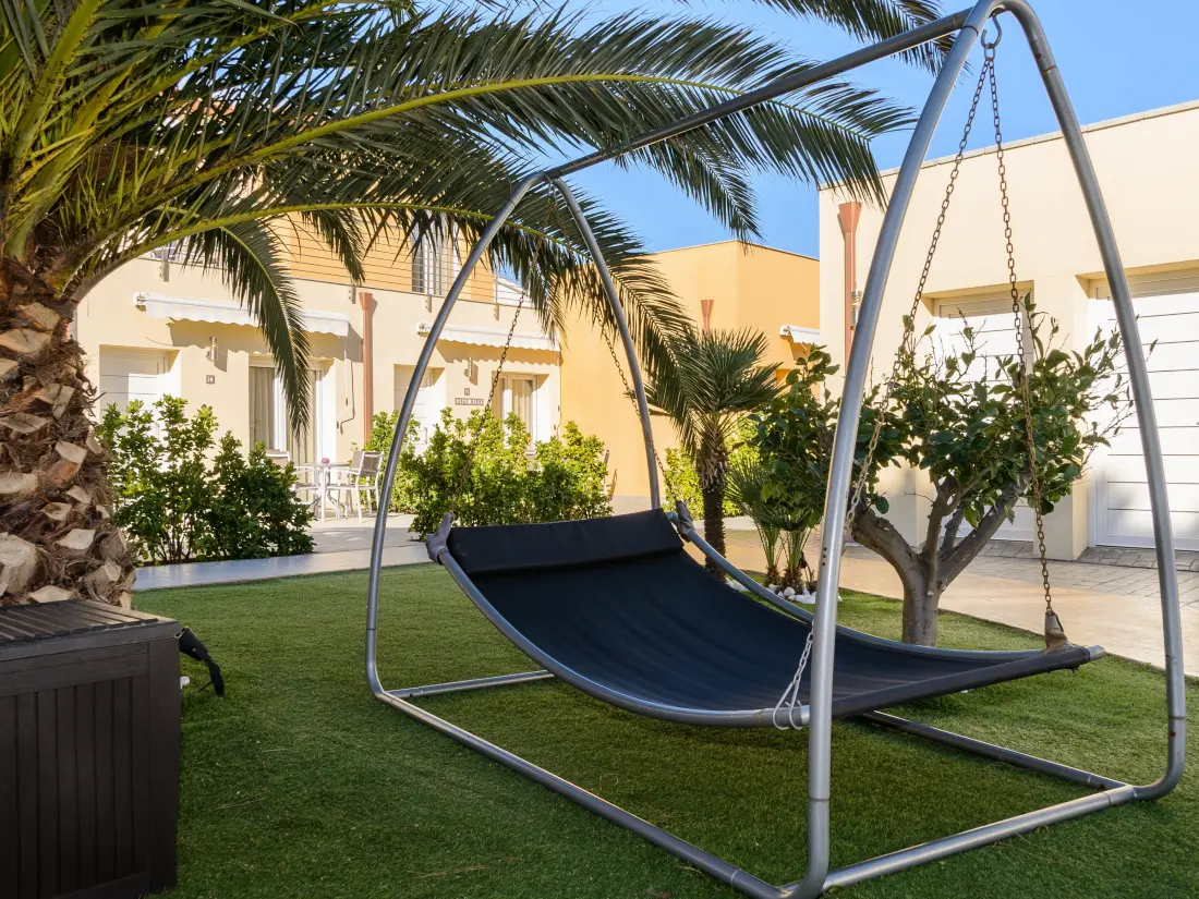 Location de Vacances Empuriabrava 405