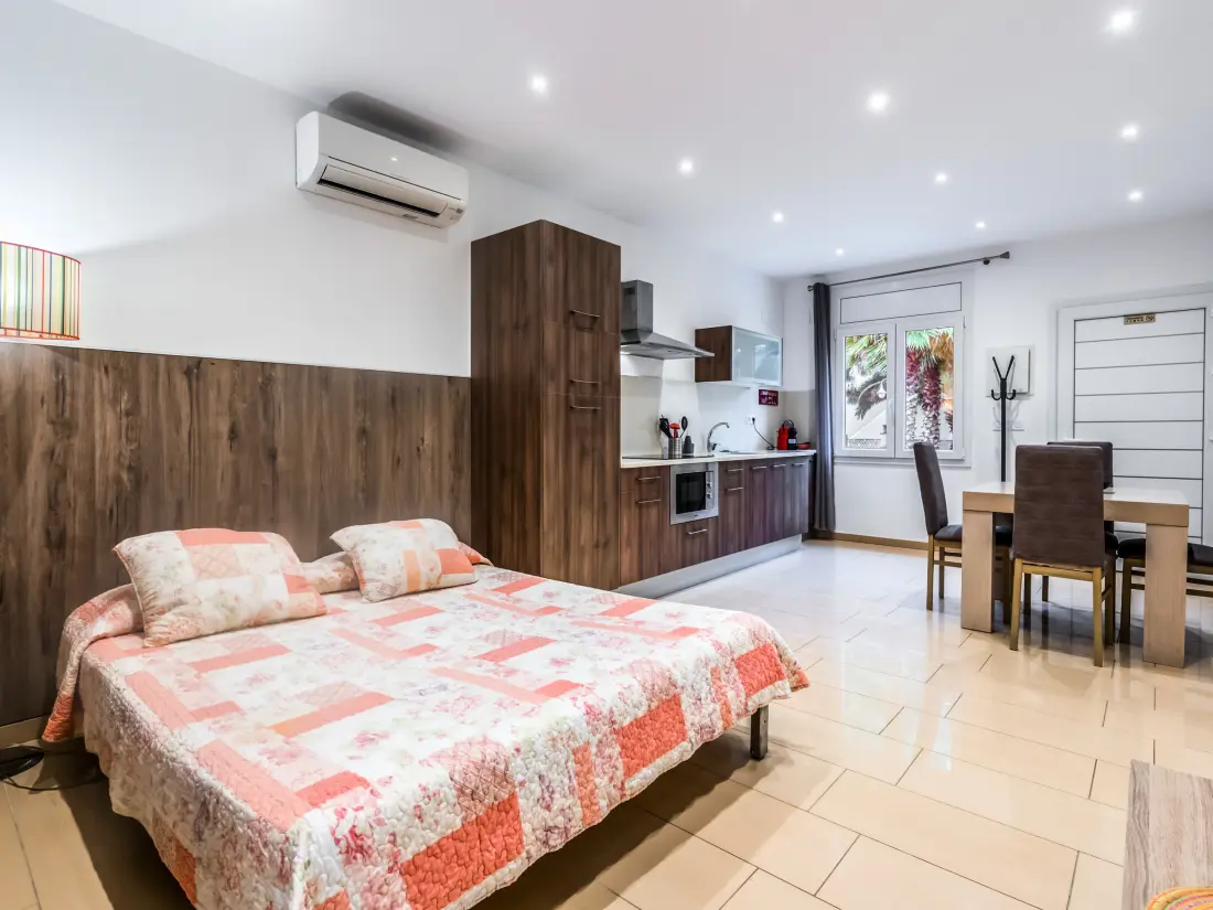 Location de Vacances Empuriabrava 405