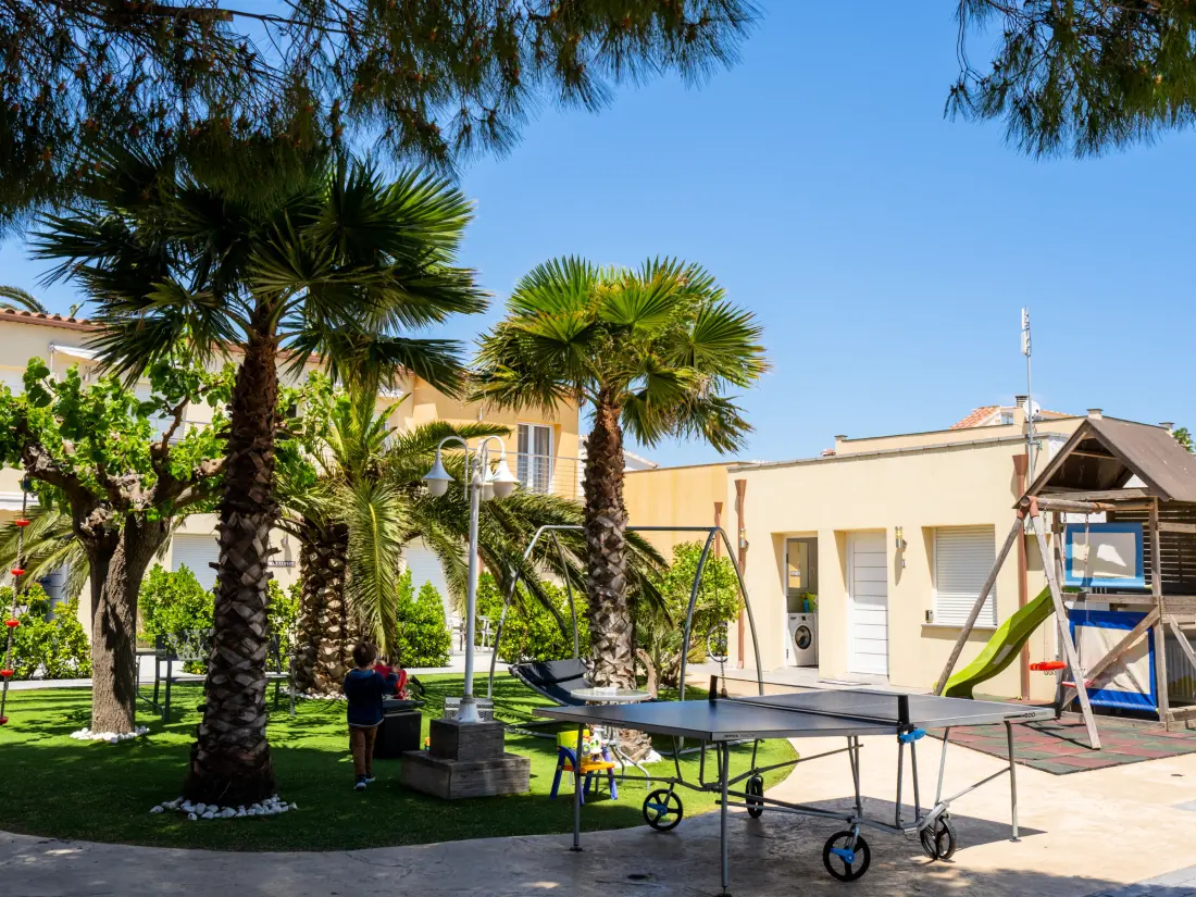 Location de Vacances Empuriabrava 405