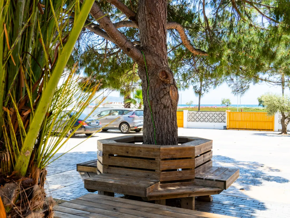 Location de Vacances Empuriabrava 405