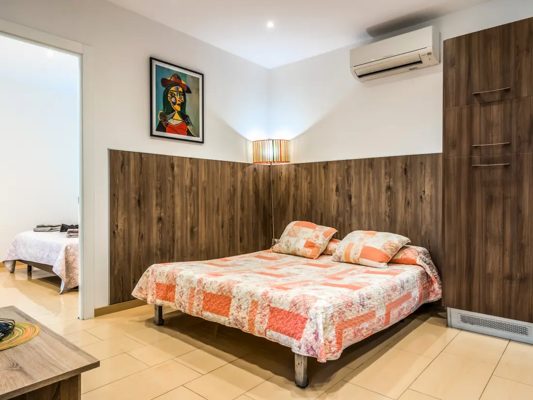 Location de Vacances Empuriabrava 405