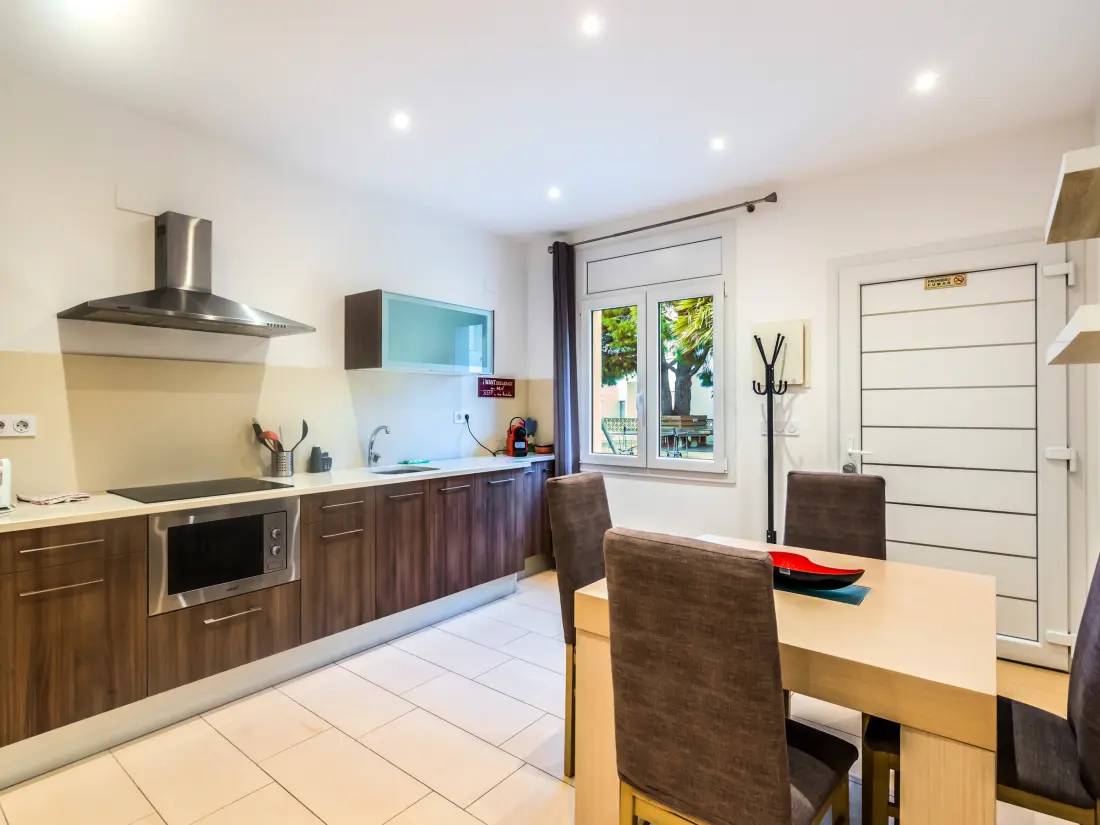 Location de Vacances Empuriabrava 405