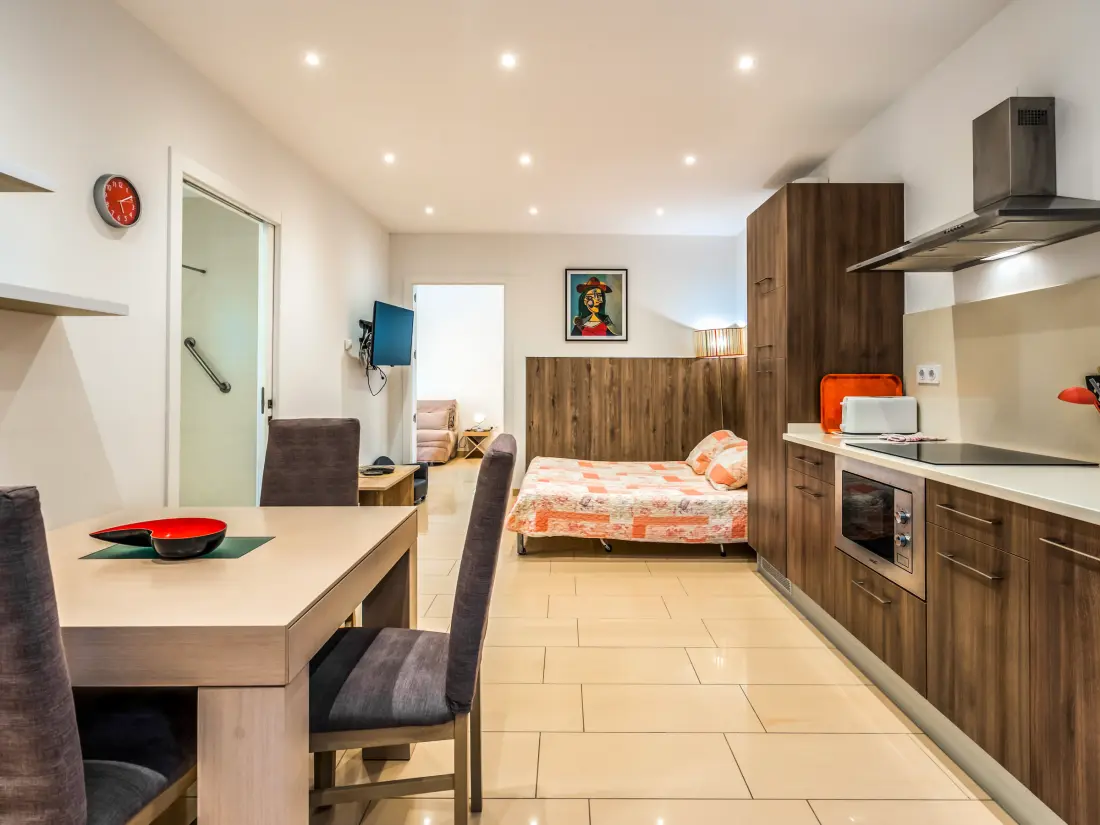 Location de Vacances Empuriabrava 405