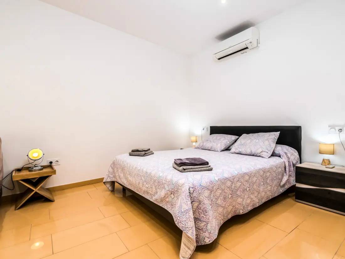 Location de Vacances Empuriabrava 405