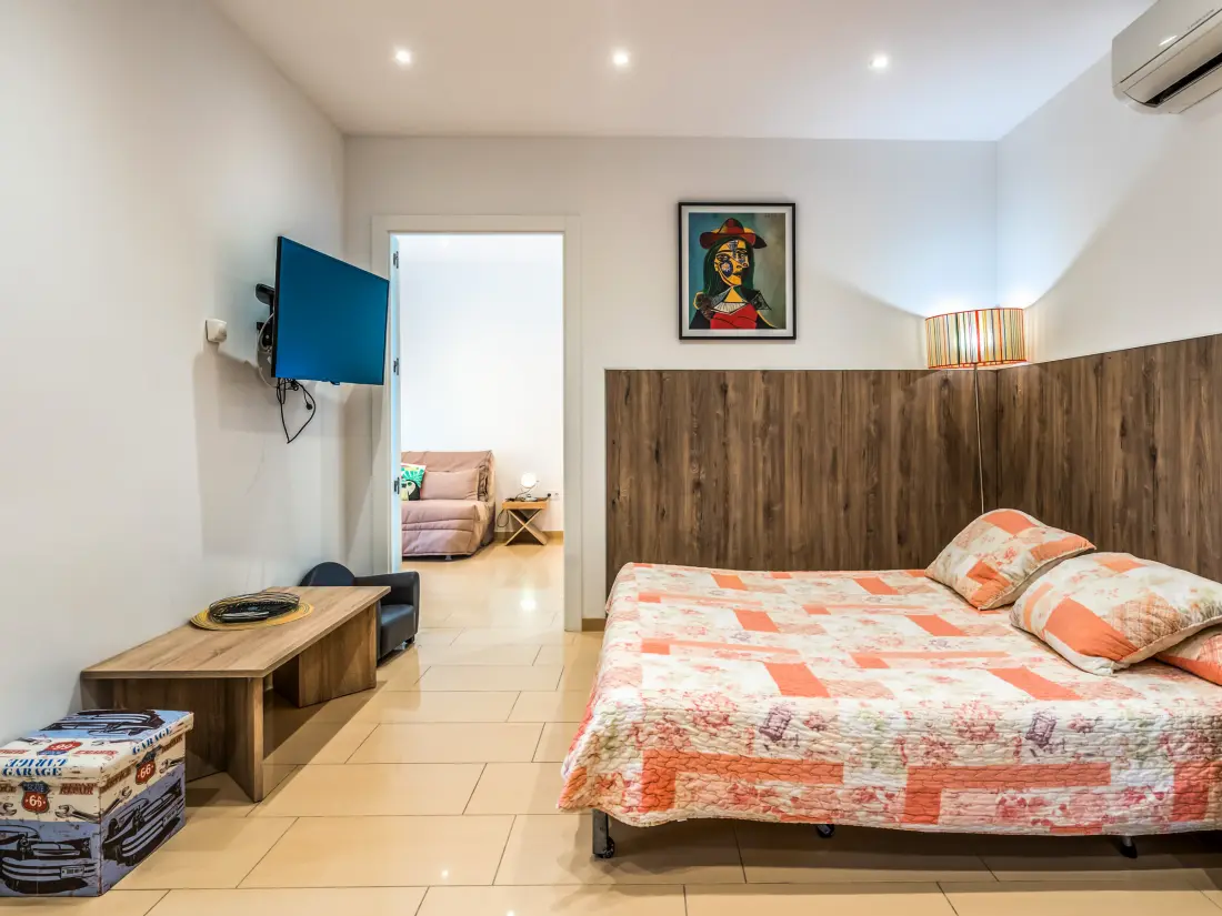 Location de Vacances Empuriabrava 405