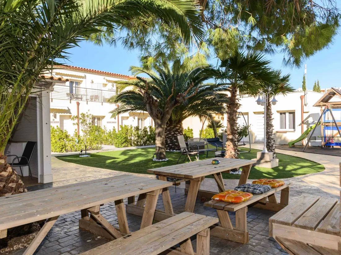Location de Vacances Empuriabrava 405