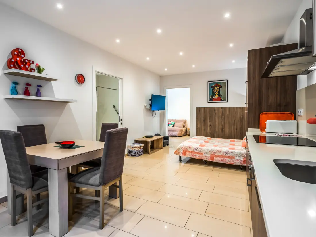 Location de Vacances Empuriabrava 405