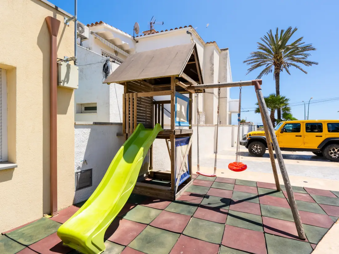 Location de Vacances Empuriabrava 405