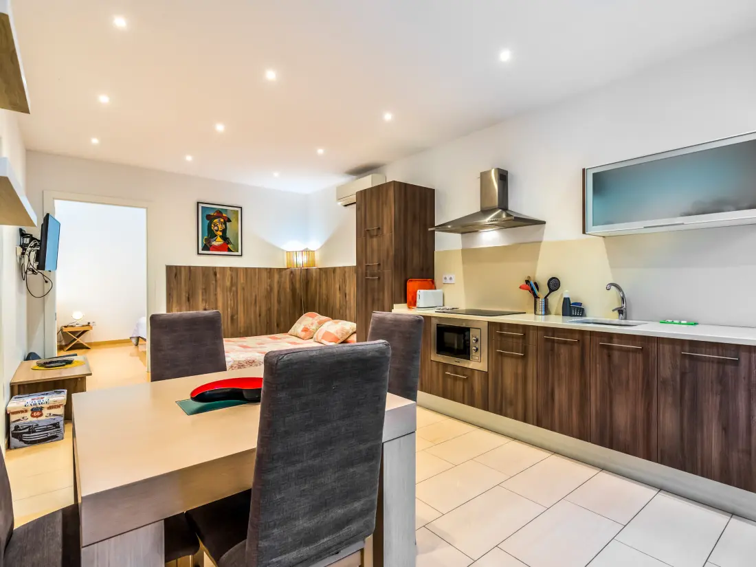 Location de Vacances Empuriabrava 405