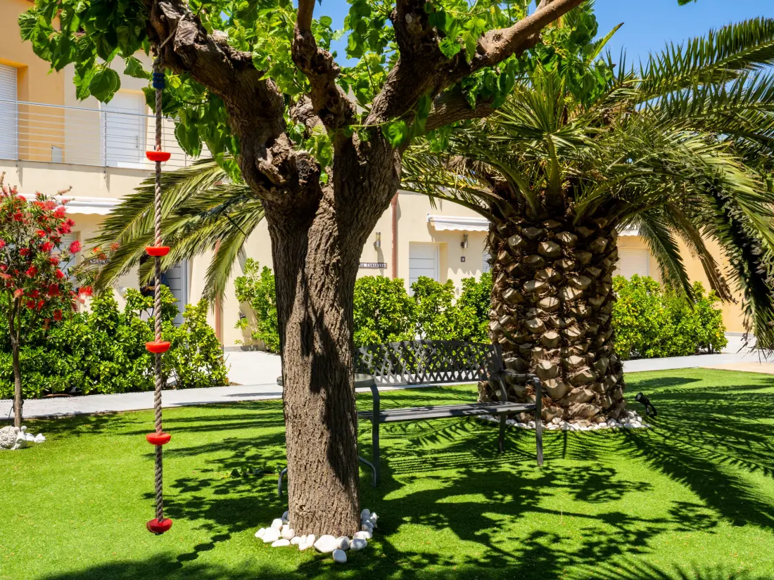 Location de Vacances Empuriabrava 405