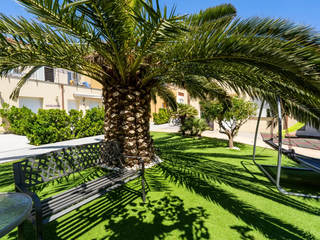 Location de Vacances Empuriabrava 405