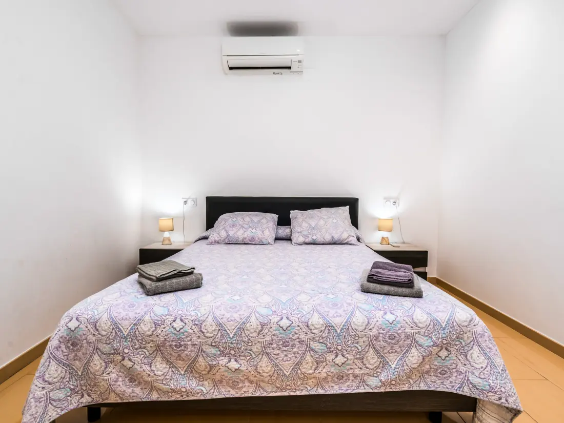 Location de Vacances Empuriabrava 405