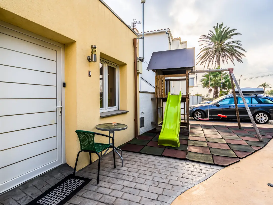 Location de Vacances Empuriabrava 405