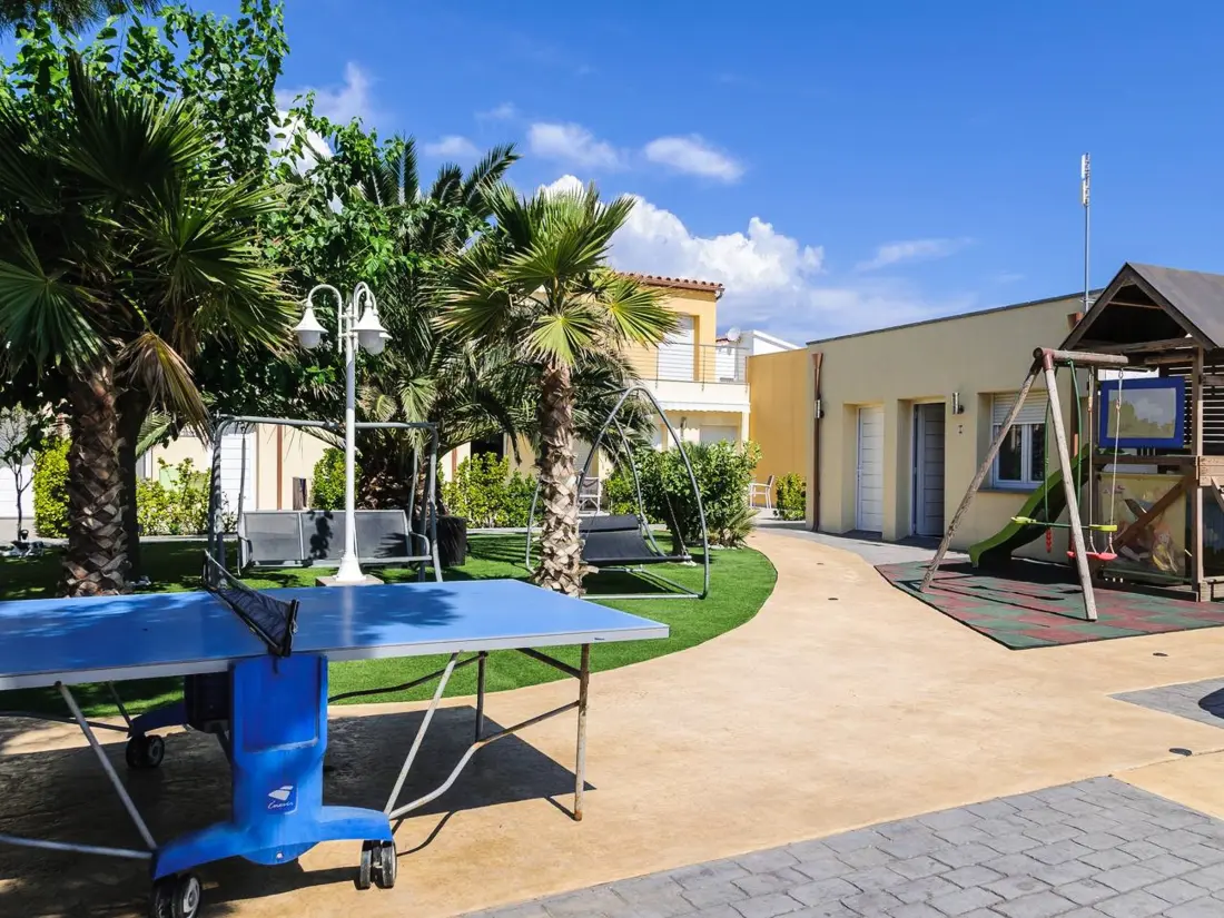 Location de Vacances Empuriabrava 405