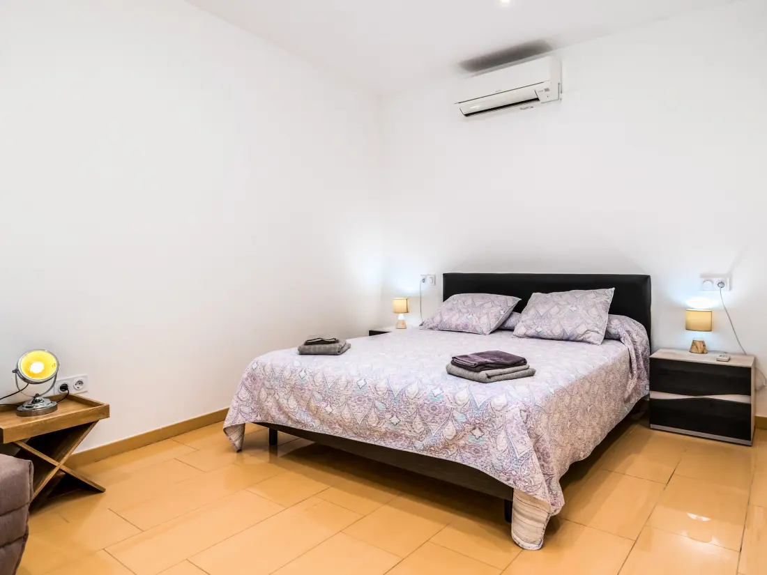 Location de Vacances Empuriabrava 405