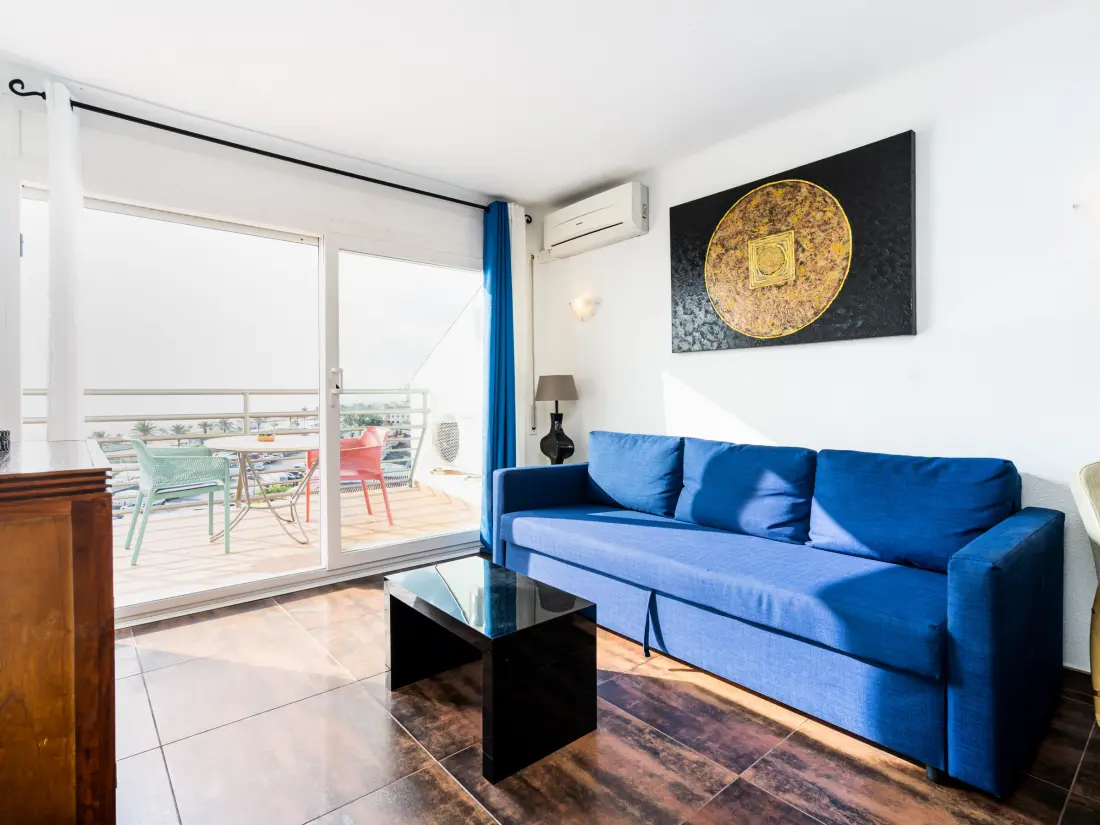 Location de Vacances Empuriabrava 408