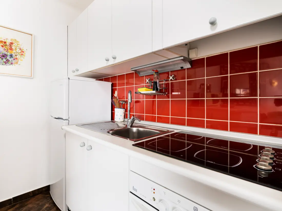 Location de Vacances Empuriabrava 408