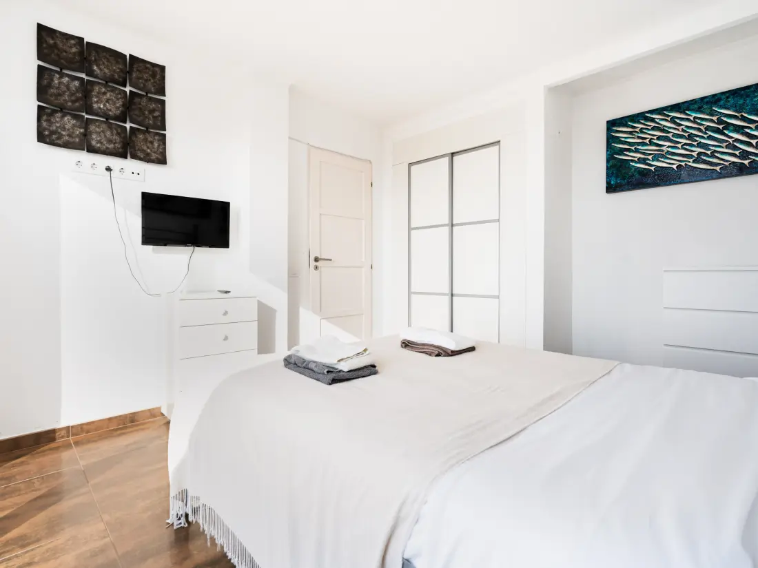 Location de Vacances Empuriabrava 408