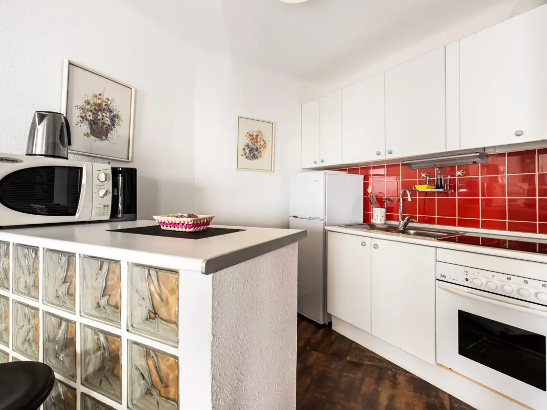 Location de Vacances Empuriabrava 408