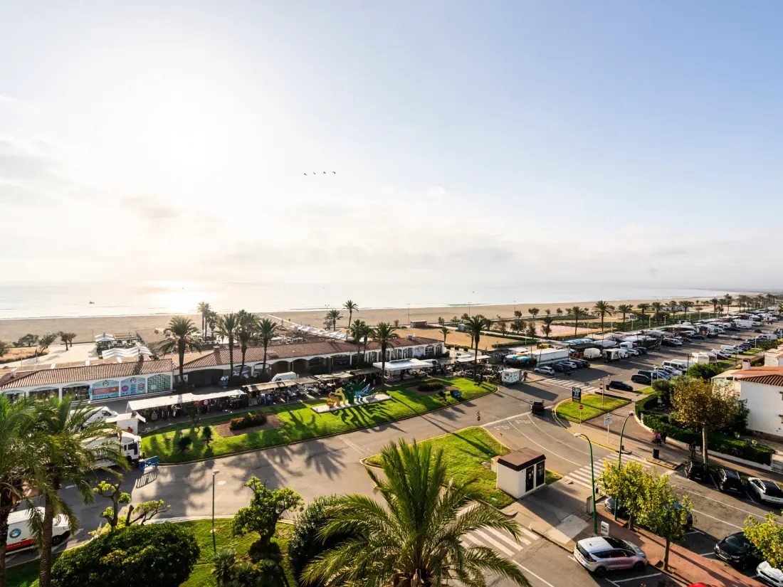Location de Vacances Empuriabrava 408