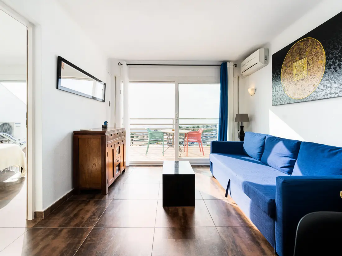 Location de Vacances Empuriabrava 408