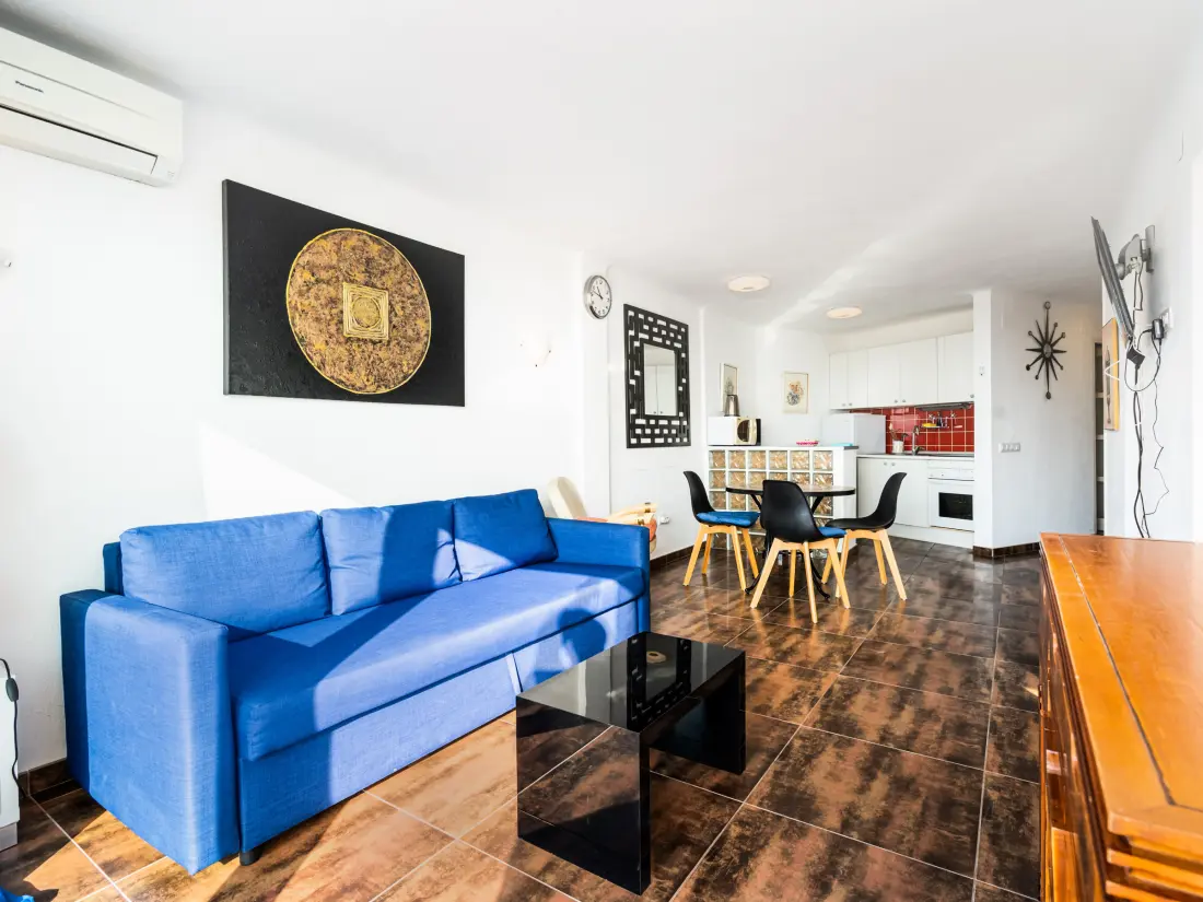 Location de Vacances Empuriabrava 408