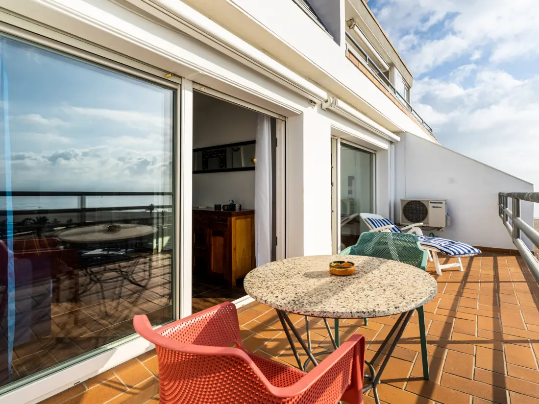 Location de Vacances Empuriabrava 408