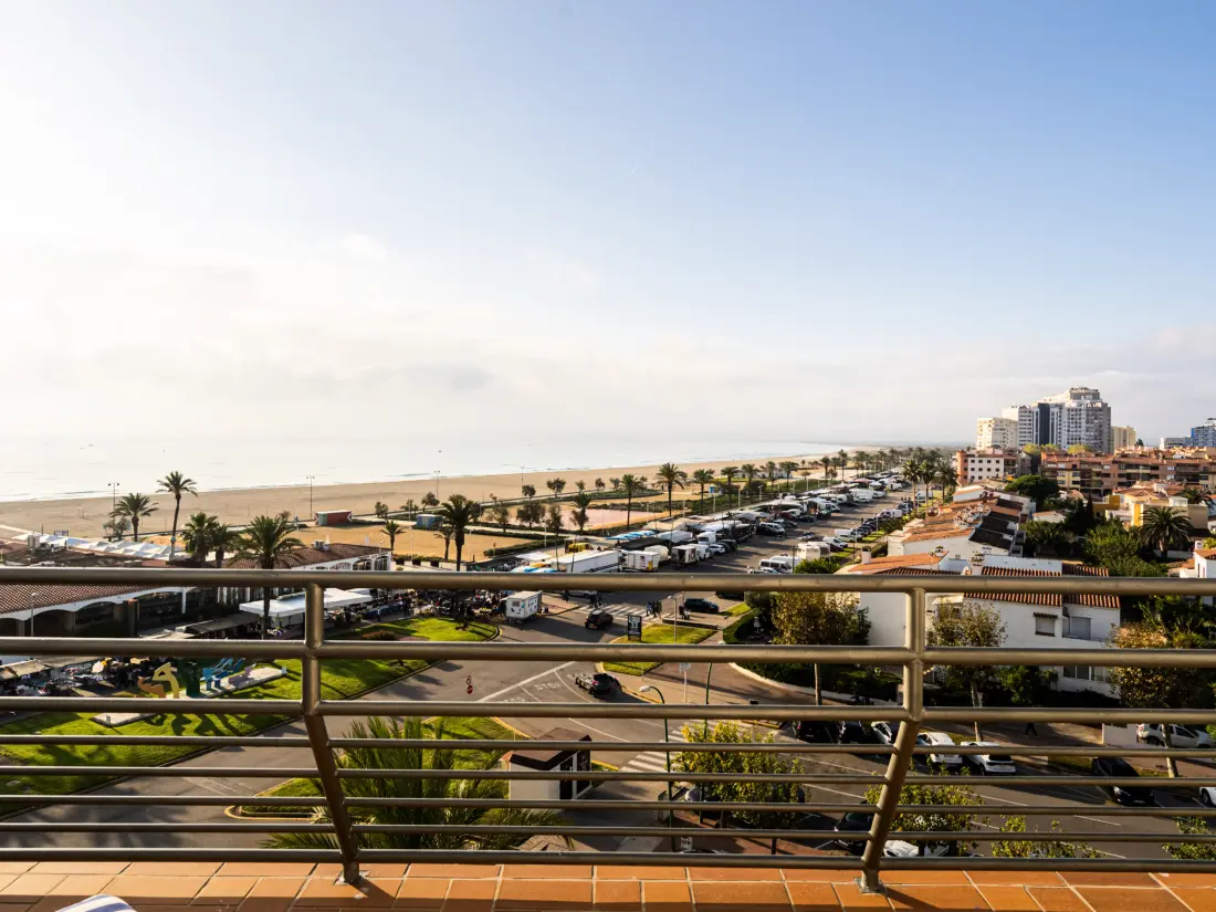 Location de Vacances Empuriabrava 408