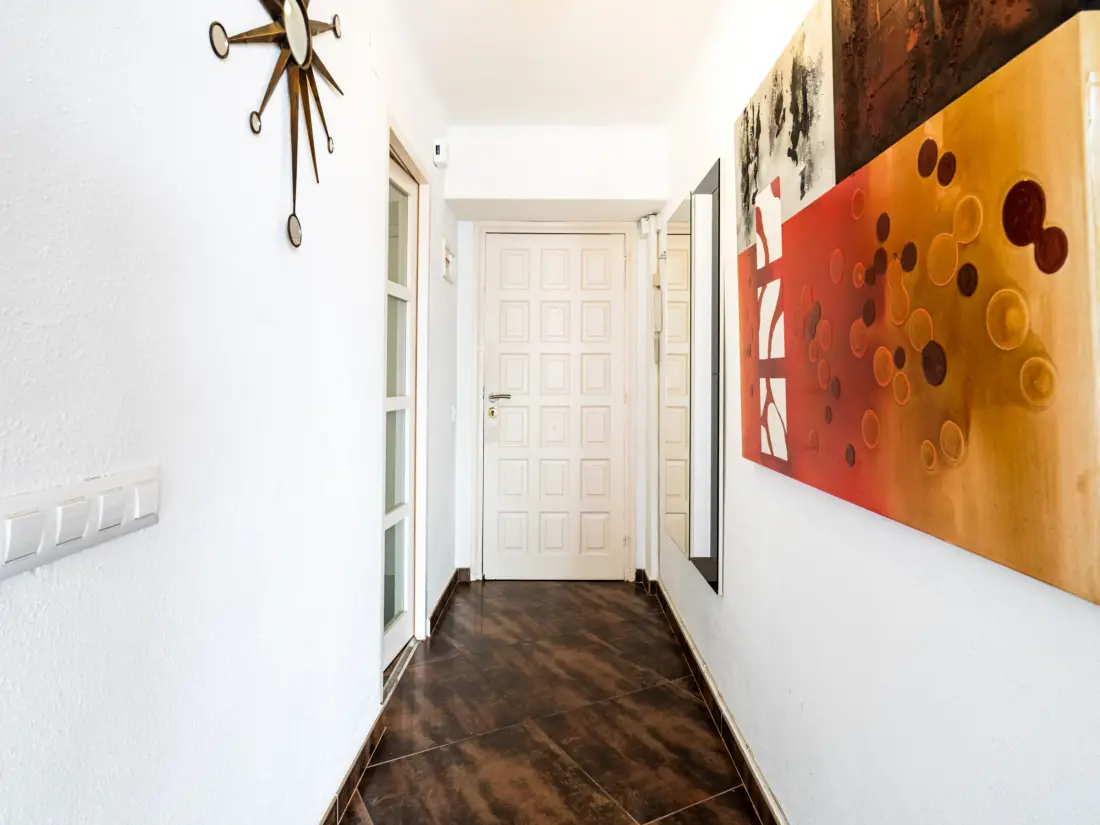 Location de Vacances Empuriabrava 408