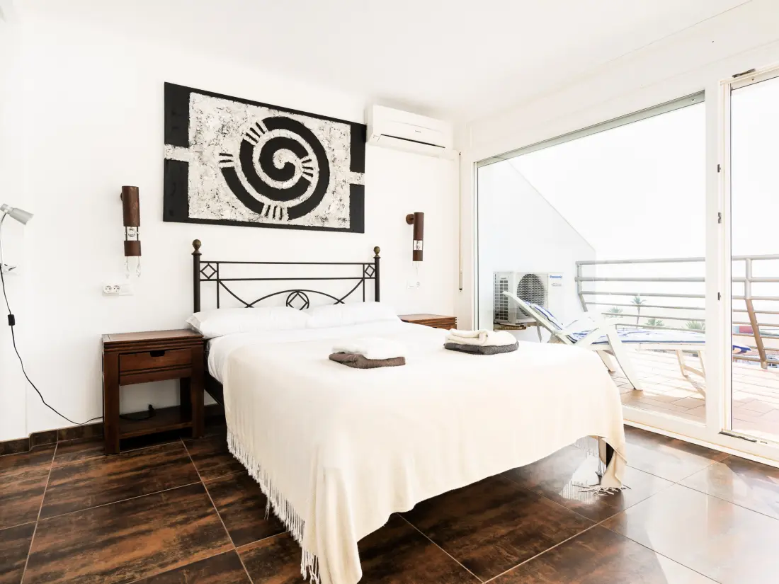 Location de Vacances Empuriabrava 408