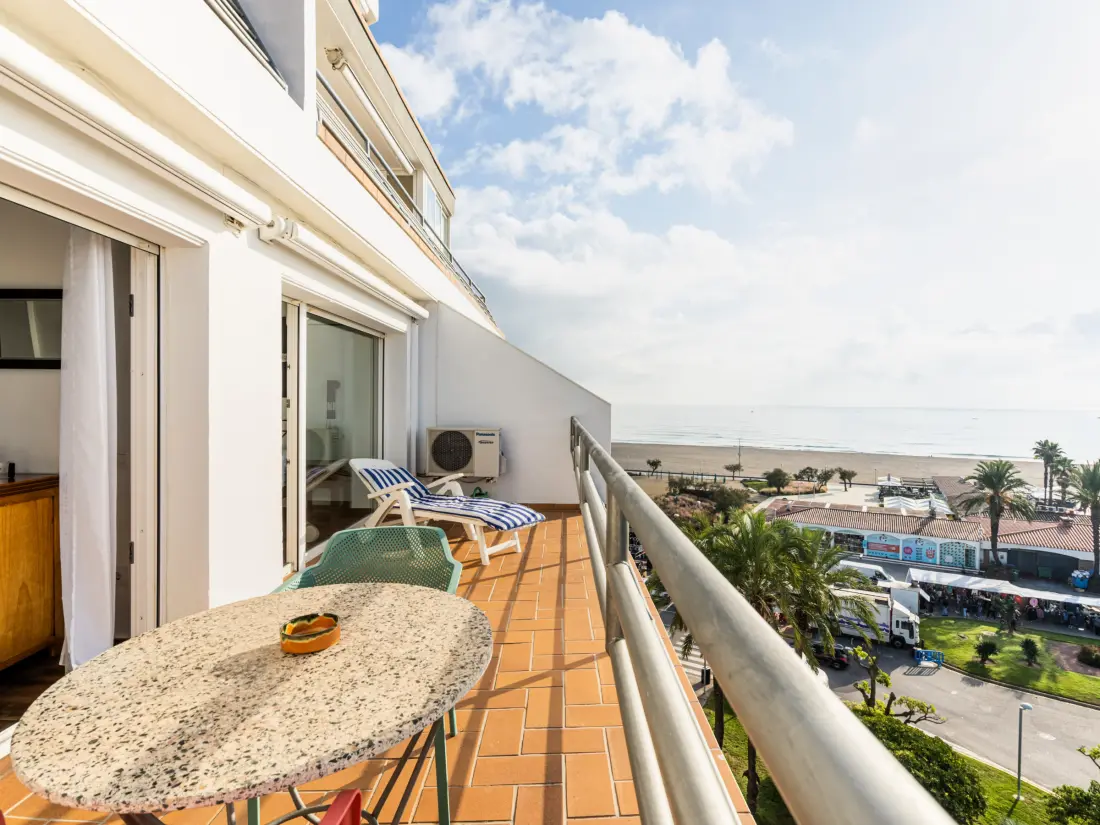 Location de Vacances Empuriabrava 408