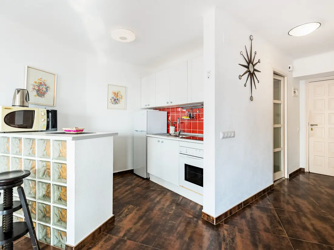 Location de Vacances Empuriabrava 408
